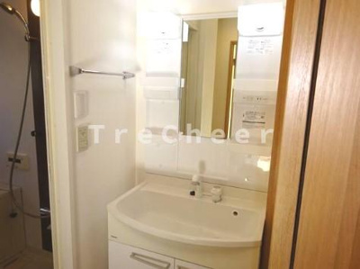 【設備】 | メゾン緑風