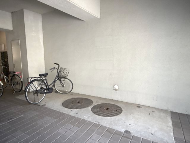 マジェスティーコート東雲のその他共用部分