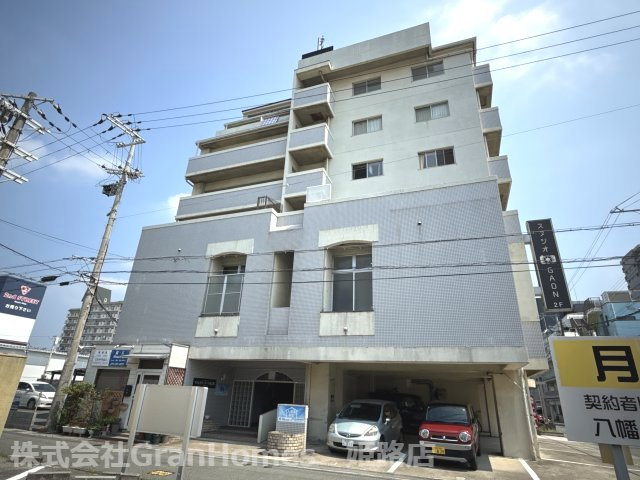 マジェスティーコート東雲