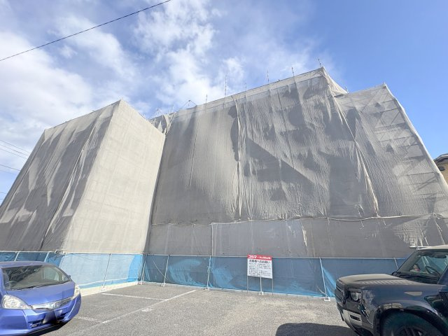 （仮称）豊玉中2丁目メゾン