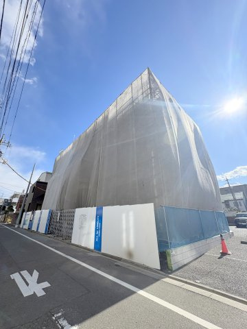 （仮称）豊玉中2丁目メゾンの設備