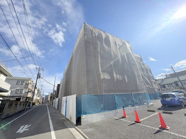 （仮称）豊玉中2丁目メゾンのその他