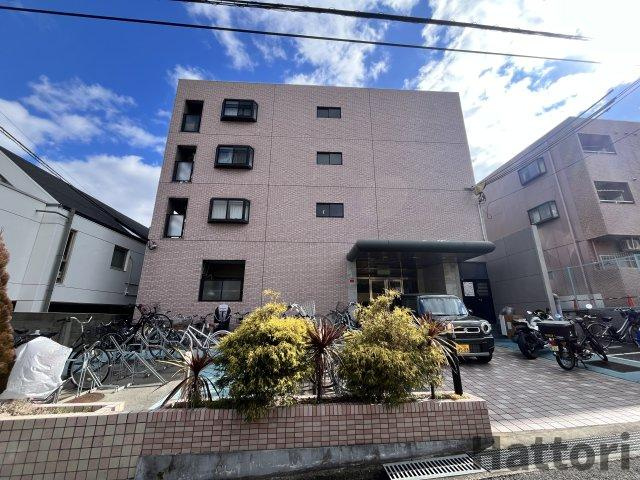 イーズ千里山　仲介手数料無料