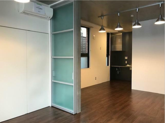 S-FORT駒沢大学　敷金0　ネット０　二面採光のその他