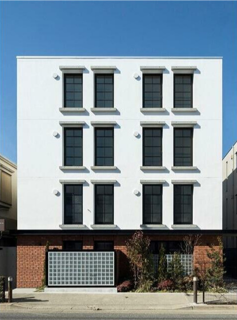 S-FORT駒沢大学　敷金0　ネット０　二面採光の外観