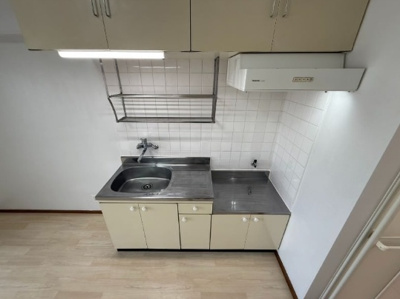 【キッチン】 | タカダ久茂地マンション（ＴＫ） | タカダ久茂地マンション（ＴＫ）★那覇市久茂地エリア