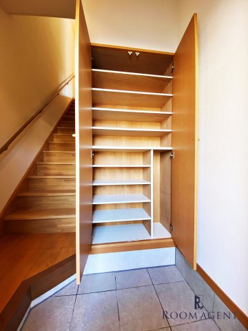 ルミエールの設備