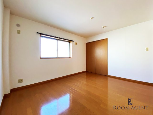 ルミエールの内装