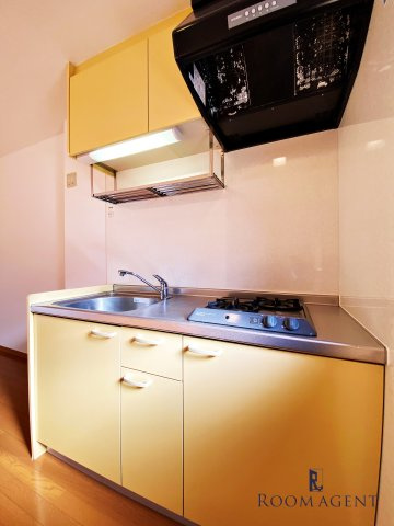 ルミエールのキッチン