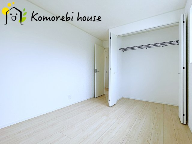 上尾市上尾下　第2　Ⅱ期　新築一戸建て　クレイドルガーデン　02の収納|小物を収納するのに便利です