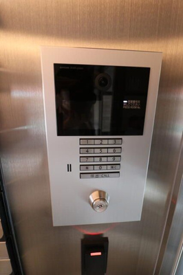 【その他共用部分】 | スプレスター立石ステーションフロント