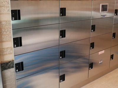 【その他共用部分】 | スプレスター立石ステーションフロント