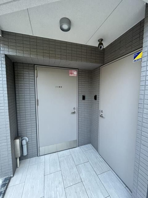 【その他共用部分】 | スプレスター立石ステーションフロント