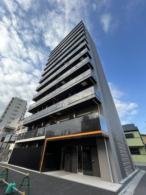 【外観】 | スプレスター立石ステーションフロント