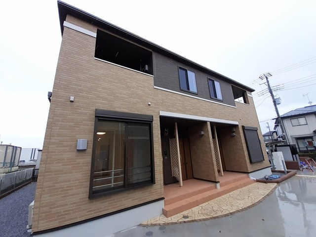 アルカディアⅡ