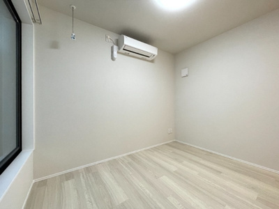 【寝室】 | ＭＯＮＯＬＩＴＨ錦糸町