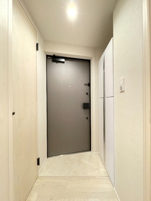 【玄関】 | ＭＯＮＯＬＩＴＨ錦糸町