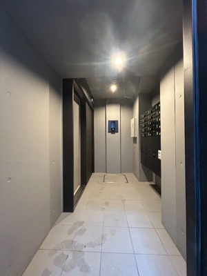 【ロビー】 | ＭＯＮＯＬＩＴＨ錦糸町