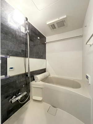 【浴室】 | ＭＯＮＯＬＩＴＨ錦糸町