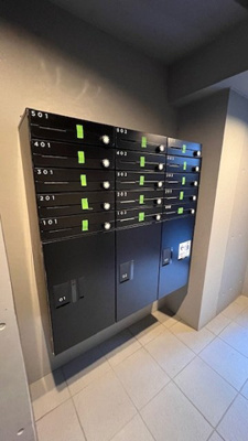 【設備】 | ＭＯＮＯＬＩＴＨ錦糸町