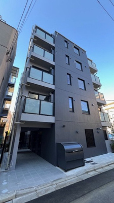 【外観】 | ＭＯＮＯＬＩＴＨ錦糸町