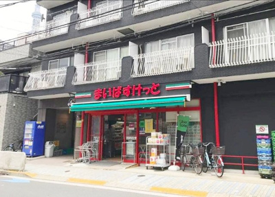 【周辺】 | ＭＯＮＯＬＩＴＨ錦糸町