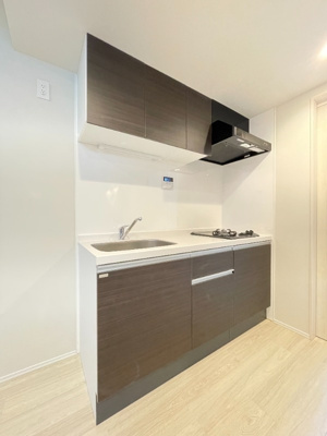 【キッチン】 | ＭＯＮＯＬＩＴＨ錦糸町