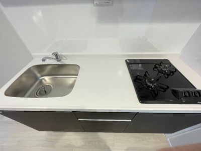 【キッチン】 | ＭＯＮＯＬＩＴＨ錦糸町