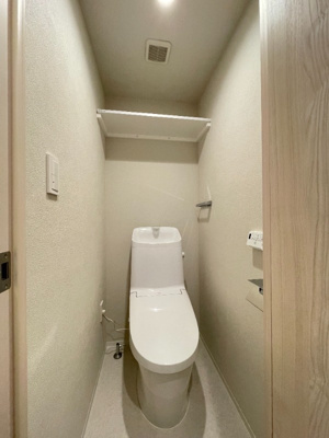 【トイレ】 | ＭＯＮＯＬＩＴＨ錦糸町