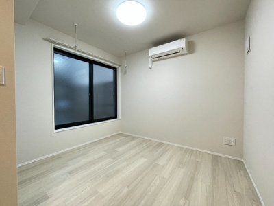 【寝室】 | ＭＯＮＯＬＩＴＨ錦糸町