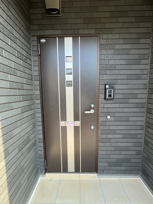 【その他共用部分】 | サニーコートＤ棟 | その他
