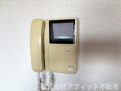 【セキュリティ】 | レアンドロス | TV付インターホン