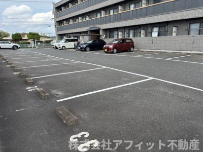 【駐車場】 | レアンドロス