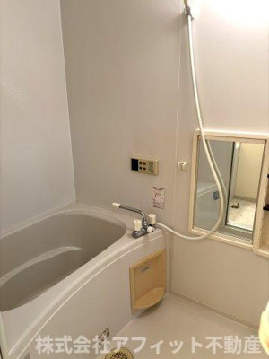 【浴室】 | レアンドロス