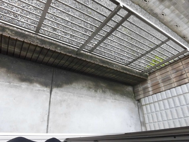 ヴィレッタ　インテルのバルコニー|バルコニー　参考写真