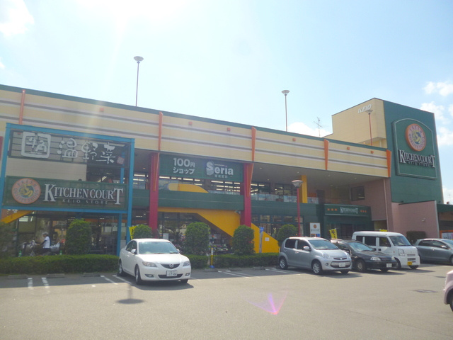 ヴィレッタ　インテルのその他|キッチンコート