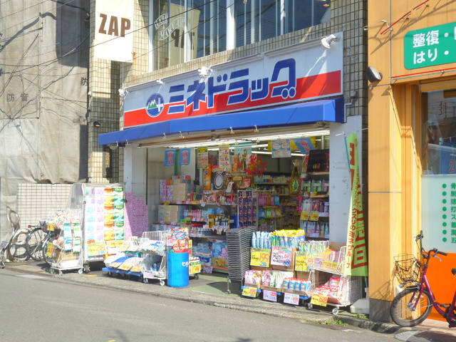 ヴィレッタ　インテルのその他|ミネドラッグ