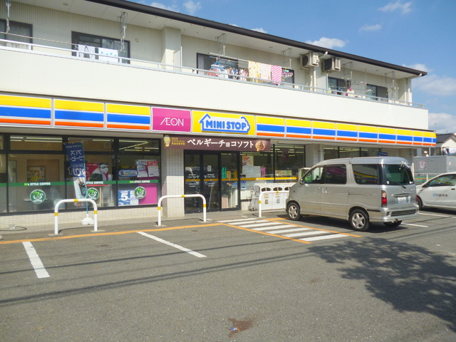 ヴィレッタ　インテルのその他|ミニストップ