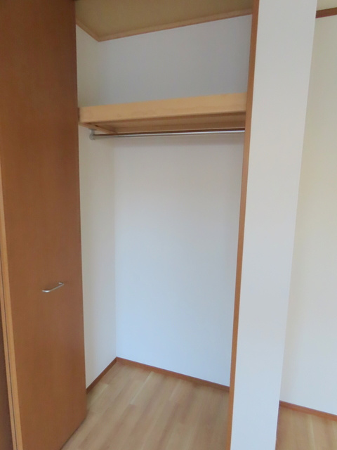 ヴィレッタ　インテルの収納