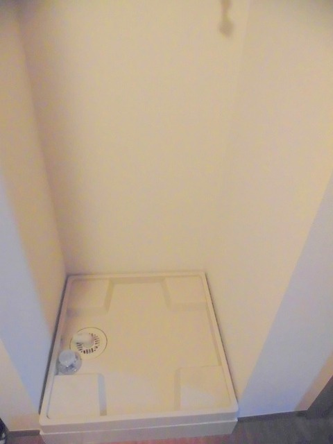 ヴィレッタ　インテルの設備|洗濯パン　参考写真