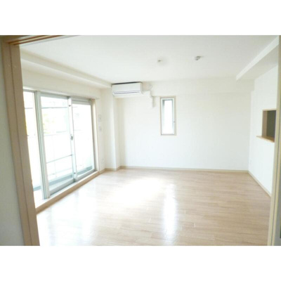 【居間・リビング】 | セゾン・ド・オカモト