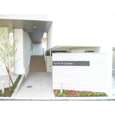 【その他共用部分】 | セゾン・ド・オカモト