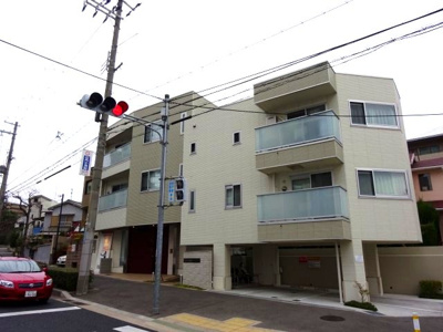 【外観】 | セゾン・ド・オカモト