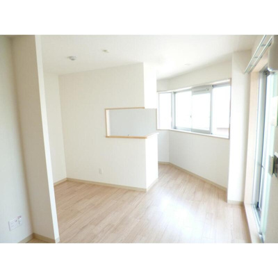 【居間・リビング】 | セゾン・ド・オカモト