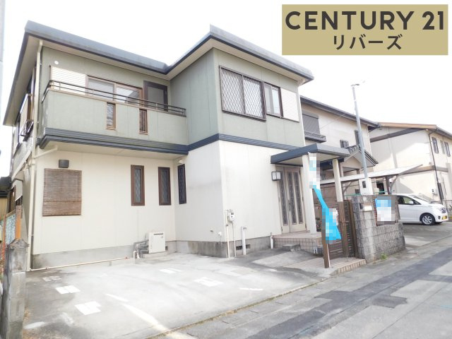 愛西市西保町西川原の中古一戸建