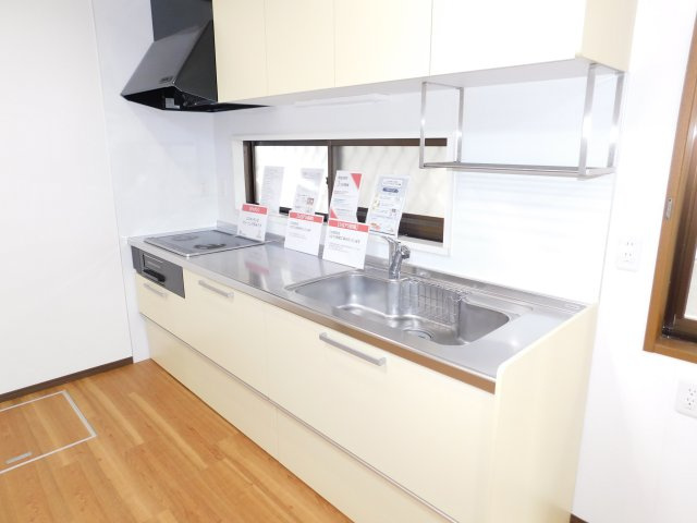 愛西市西保町西川原の中古一戸建のキッチン|◇キッチン◇　