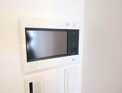 【セキュリティ】 | SYFORME MORISHITA（シーフォルム森下）