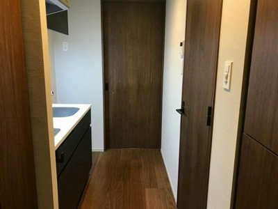 【玄関】 | SYFORME MORISHITA（シーフォルム森下）