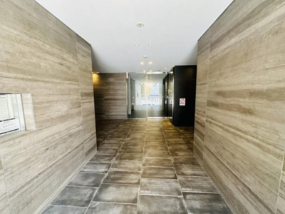 【ロビー】 | SYFORME MORISHITA（シーフォルム森下）