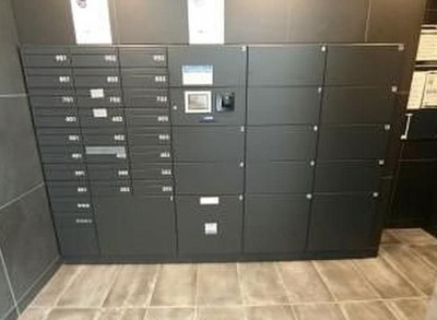 【設備】 | SYFORME MORISHITA（シーフォルム森下）